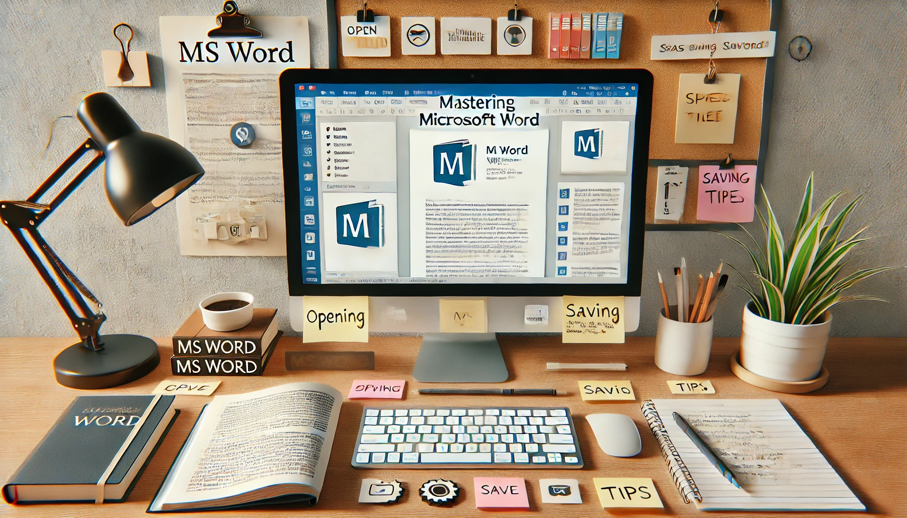 MS Word