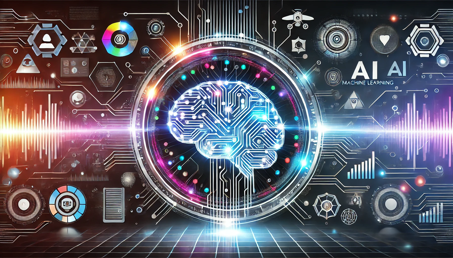 The Future of Artificial Intelligence: Trends and Implications