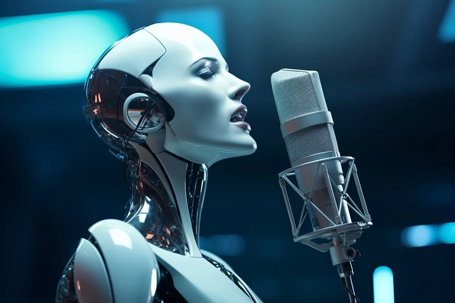 How to Create a Song Using an AI Voice: A Comprehensive Guide