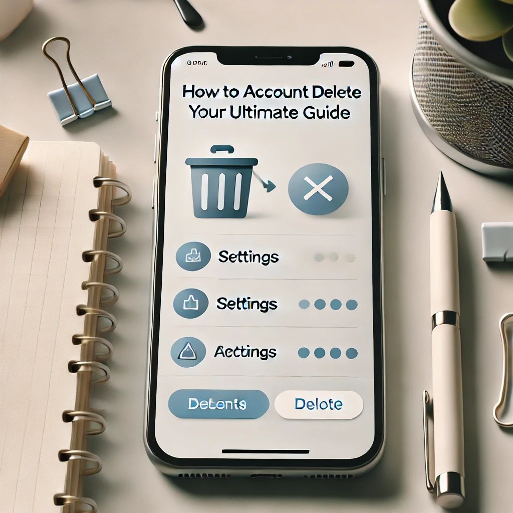 How to Cellfin Account Delete: Your Ultimate Guide