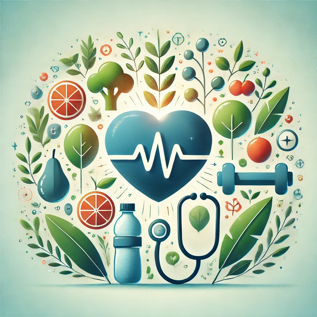 What is Health and Its Benefits?