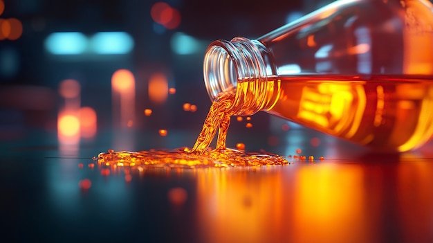 The Ultimate Guide to 10w40 Bike Oil: Performance, Protection, and Purchase Tips