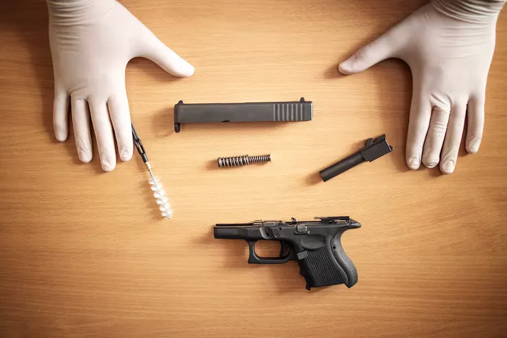 The Comprehensive Guide to the Glock 26X: Features, Comparisons, and More