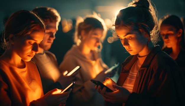 The Rise and Influence of Internet Chicks: Unveiling the Digital Phenomenon
