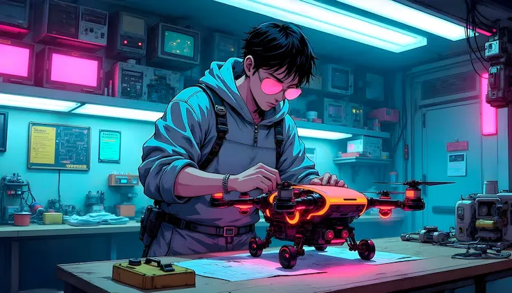 Your Ultimate Guide to WeebCentral: A Hub for Anime Enthusiasts