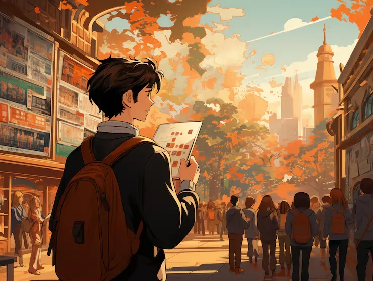 Your Ultimate Guide to WeebCentral: A Hub for Anime Enthusiasts